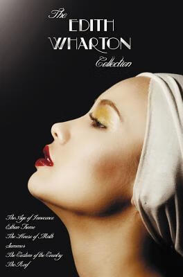 预订the edith wharton collection (complete and unabr