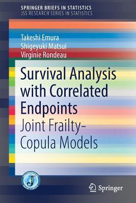 预订Survival Analysis with Correlated Endpoints: Joi