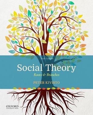 预订social theory: roots & branches