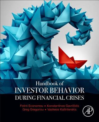 预订 高被引handbook of investors behavior during financial
