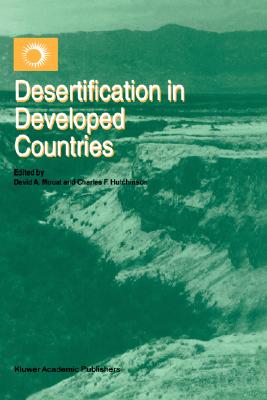 预订 desertification in developed countries