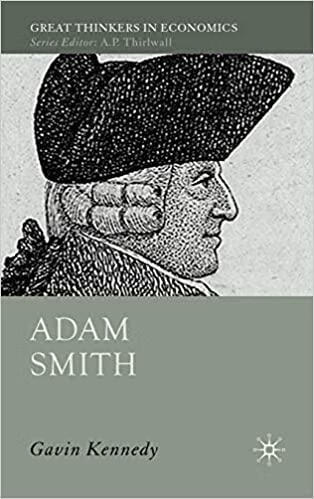 预订 adam smith
