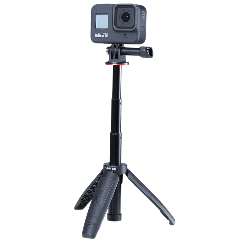 ulanziӡ action6/5pro/4 Osmo360ֳ֧˶ĸżgopro13/12ӳ MT-09ֳĸżܡ25cm 42.2Ԫ