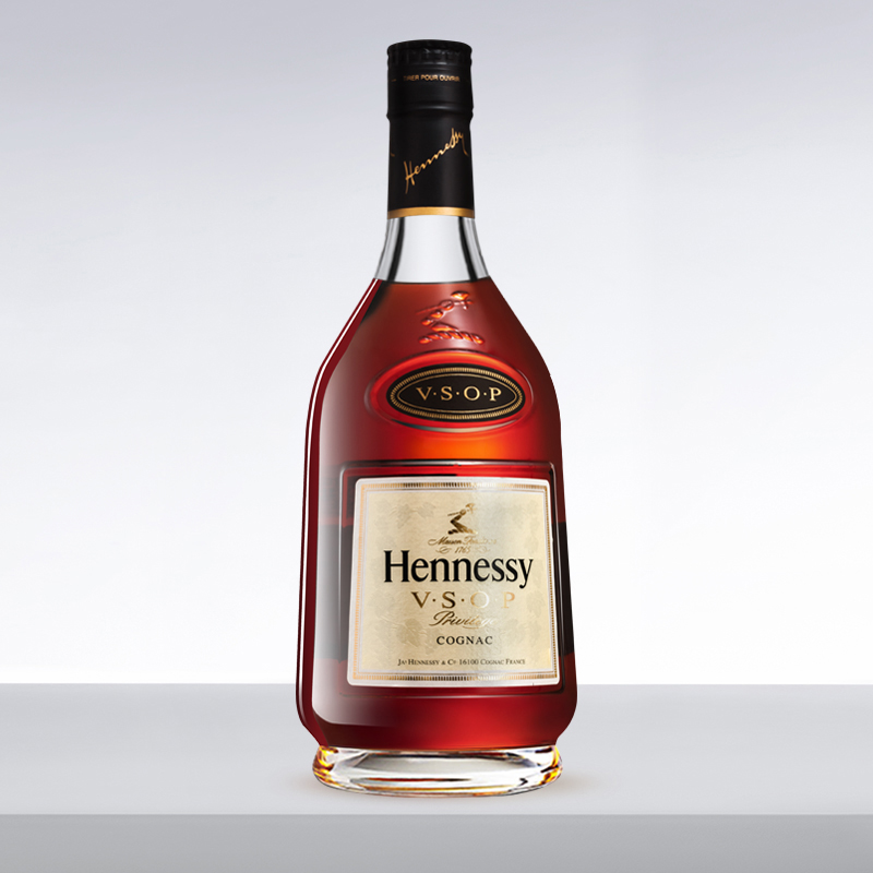 轩尼诗进口干邑白兰地
