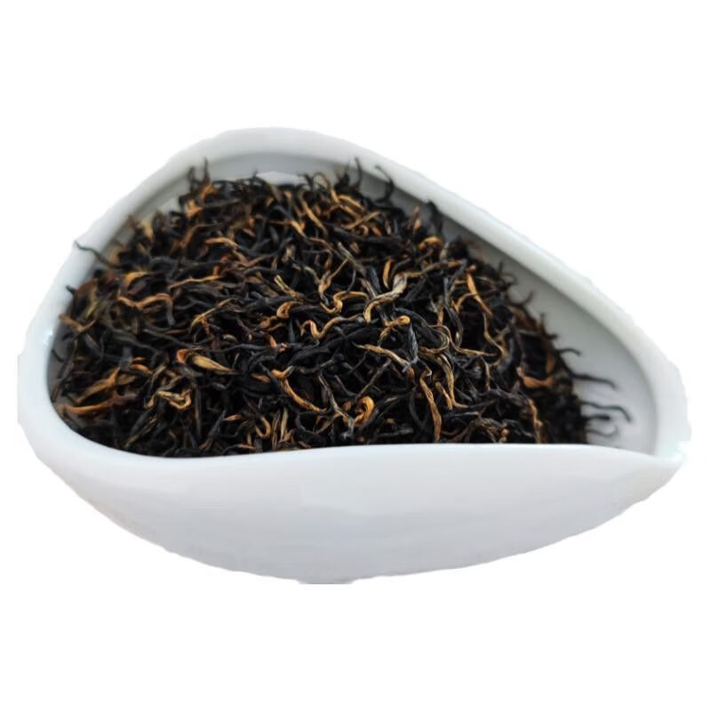 皇茅祁门特产红茶安徽祁红浓香型高山茶工夫红茶新茶 200g