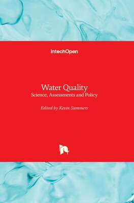 预订 Water Quality - Science, Assessments and Policy