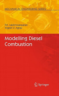 预订 Modelling Diesel Combustion