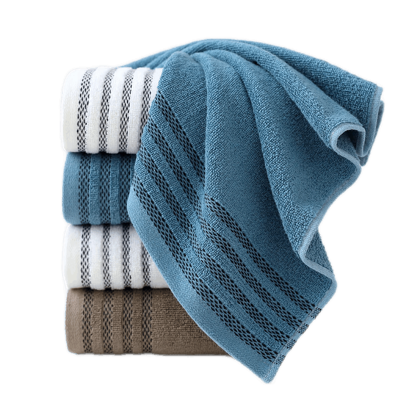 如何选购质量优良、价格合适的毛巾？推荐昆仑月品牌！