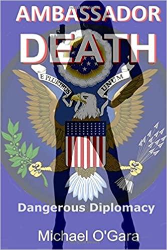 预订 ambassador death