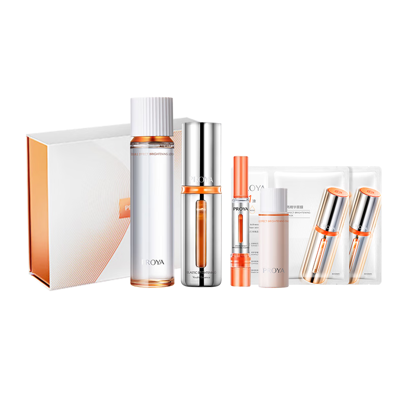 ���ڲ����������ţ�PROYA��˫��ˮ������װ��ױƷȫ�� ����Ʒ��װ��� ��������