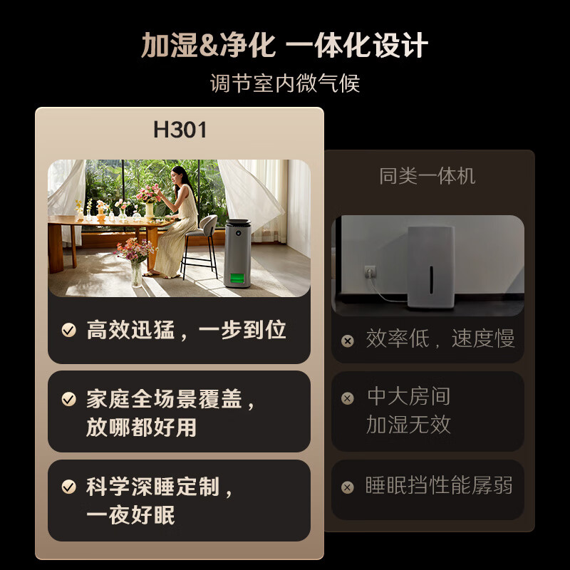 2026年加湿器十大品牌排行榜揭晓：这10款加湿强，静音又实用-图片8
