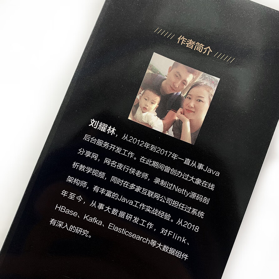 Netty源码剖析与应用(博文视点出品)详情图
