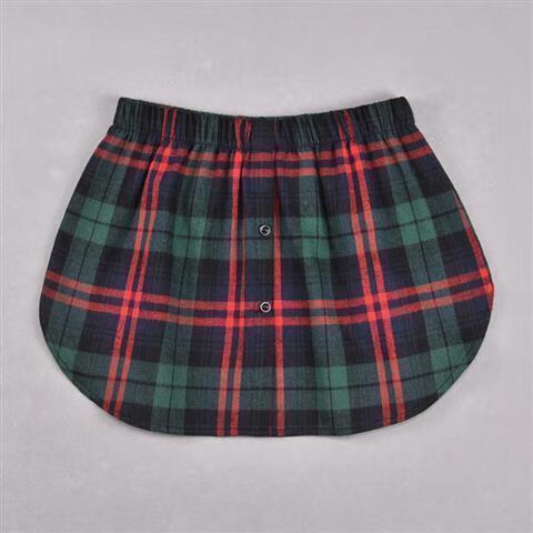 恺吉锐网红百搭小屁帘打底遮屁遮丑帘春秋叠穿神器下半身屁帘裙子女