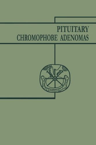 预订 pituitary chromophobe adenomas