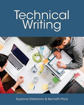 预订technical writing