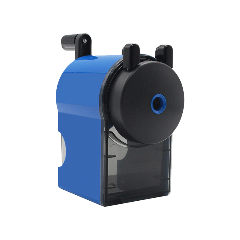 uni���⣨uni��KH-18 ��ҡʽ���ʵ� �������������� ��ͯѧ����Ǧ��ת�ʵ����� ��ɫ 85.14Ԫ