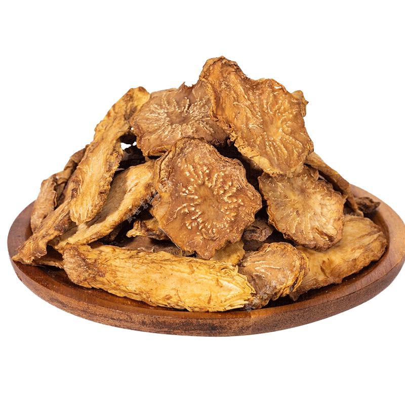 初湛 肉苁蓉鲜干片内蒙古阿拉善大芸整根切片泡酒药材泡茶料非野生金锁阳男性滋补 肉苁蓉鲜干片250克