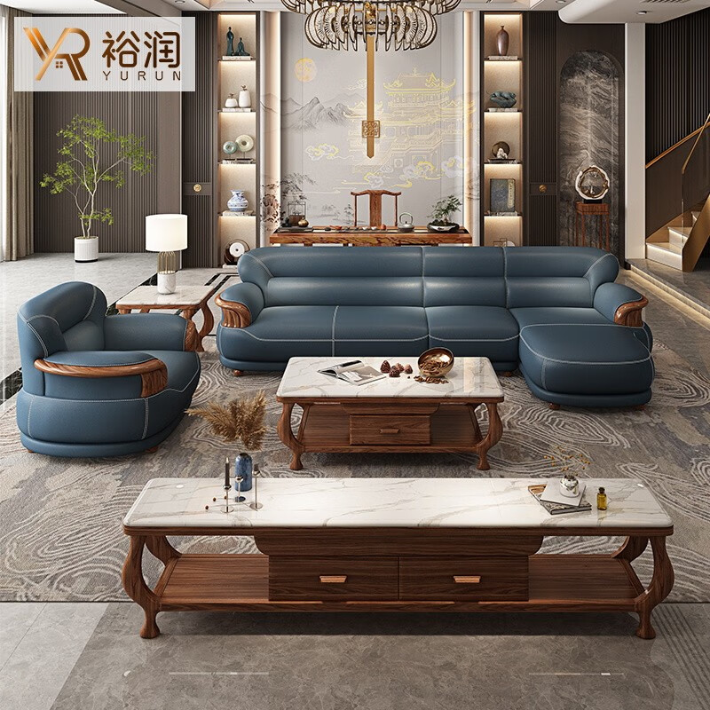 2025年欧式沙发哪个品牌好？这6款舒适耐用，搭配家居风格的绝佳选择，你选对了吗？