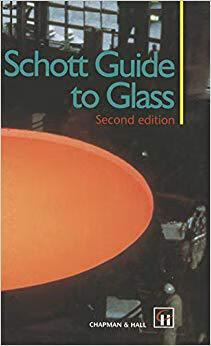 预订 Schott Guide to Glass