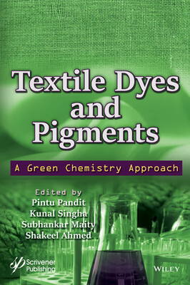 预订 textile dyes and pigments