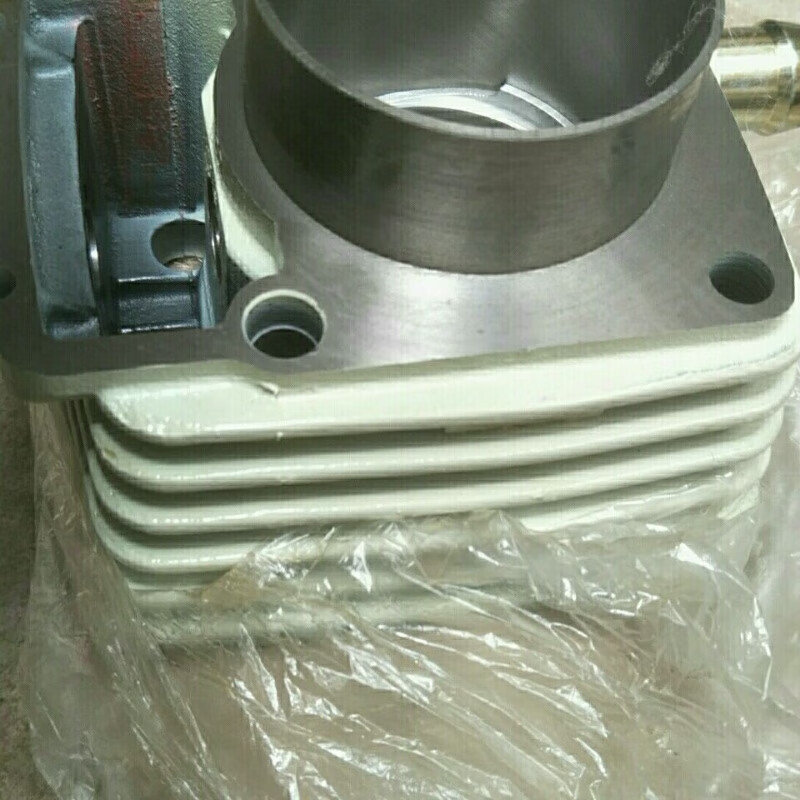 江苏宗申悍威捍威200 250 300水冷发动机气缸体 套缸 200