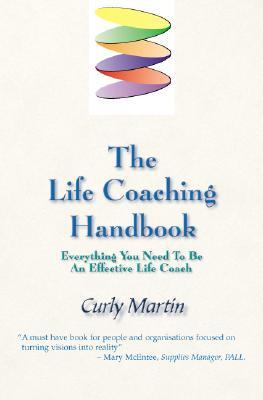 预订 the life coaching handbook: everything you need to be an