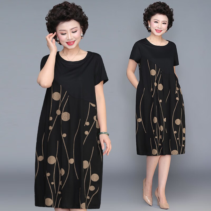 网购中老年女装历史价格走势|中老年女装价格历史