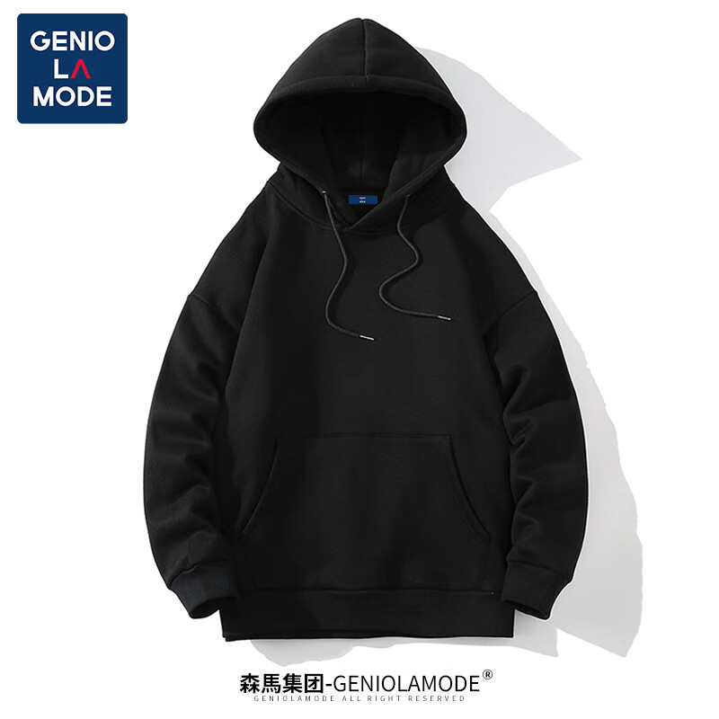 GENIOLAMODE男士卫衣