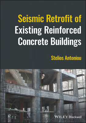 预订 seismic retrofit of existing reinforced concrete buildings