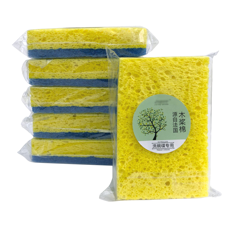 想要清洁用品?厕泡泡为您提供丰富多样的抹布/百洁布选择!