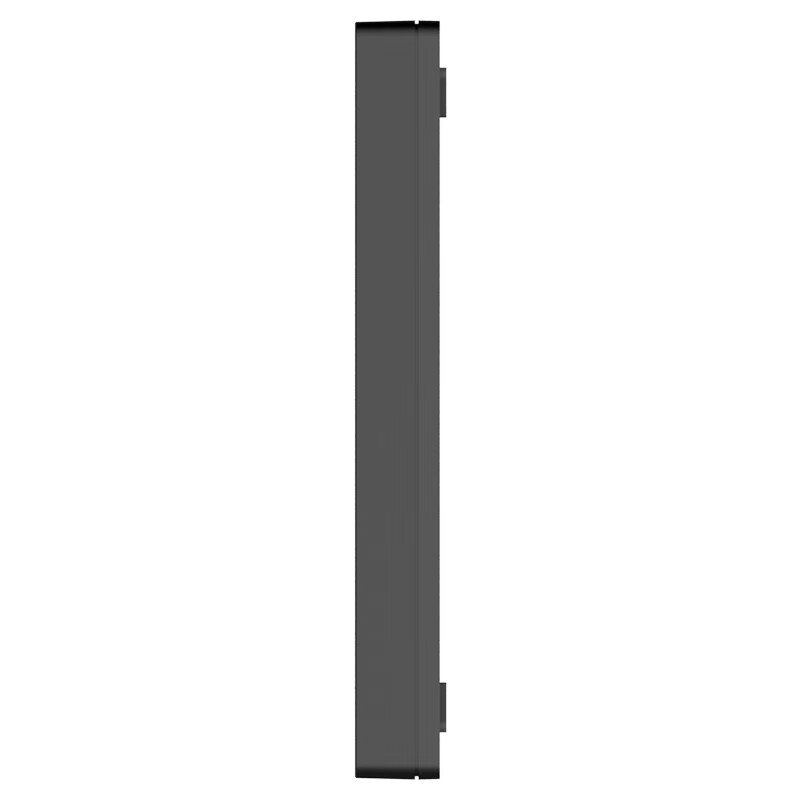 联想（Lenovo）1TB 移动硬盘 USB3.0 2.5英寸 商务黑 高速传输  稳定耐用（F308经典）