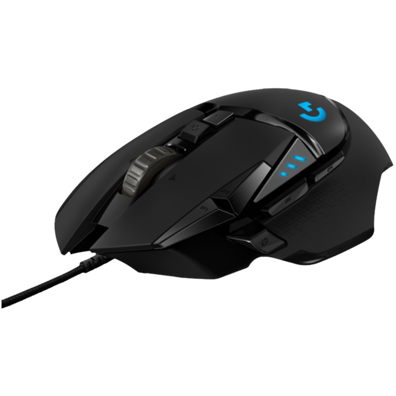 �޼���G��G502 HERO��Ϸ��� �羺������� �Լ����RGB�����غ��̻�еusb������Ӣ������csgo������ G502 HERO��ɫ 188.1Ԫ(������)