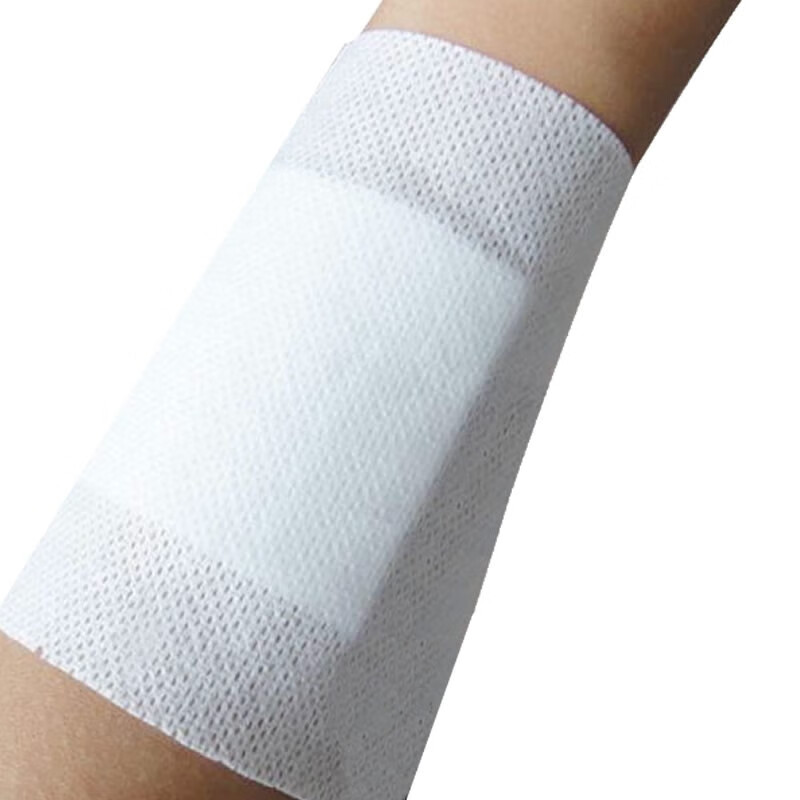 弘生(hons medical)医用脱敏无纺布胶布贴透气防过敏膏药纸胶带固定