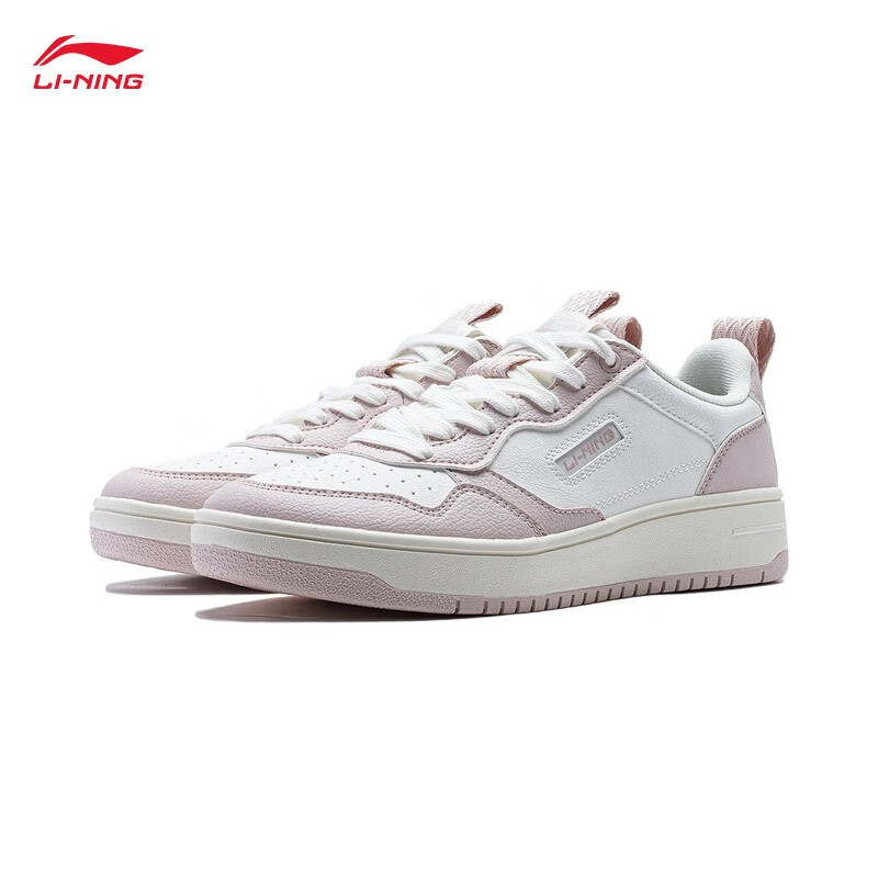 ������LI-NING������ح����Ь���¿���Ů�¿���������ص�80������Ž�ͷ�˶�Ь�� ������/�ž���-5 35