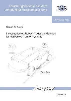 预订Investigation on Robust Codesign Methods for Net