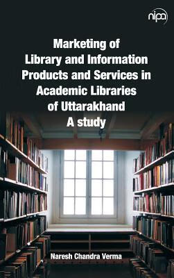 预订Marketing of Library and Information Products an