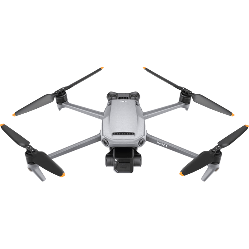 DJI 大疆 无人机御3 Mavic3 哈苏相机 全向避障智能飞行 4k高清拍摄航拍无人机