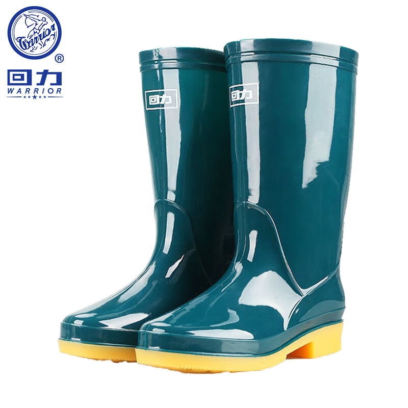 回力雨鞋雨鞋/雨靴怎么样? 回力雨鞋雨鞋/雨靴怎么样?