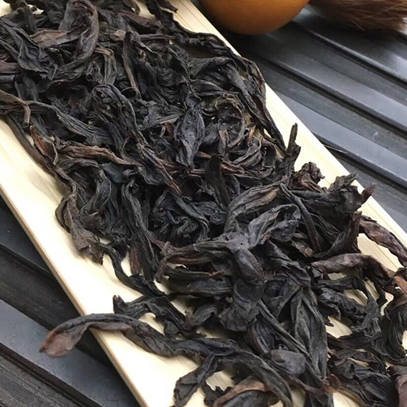 瑞锦成节礼茶叶送长辈大红袍茶叶礼盒装武夷山岩茶乌龙茶送礼礼品茶叶 一等奖大红袍礼盒装 9g*20包