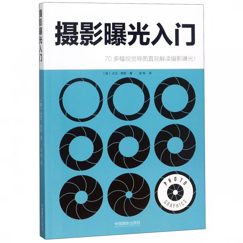 摄影曝光入门