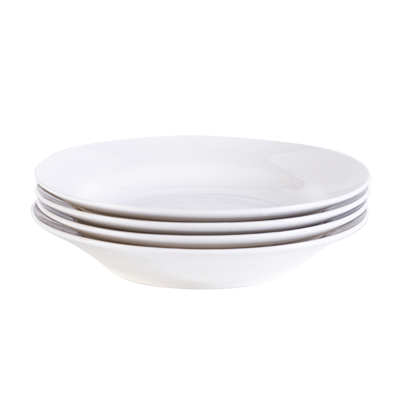 家用必备！浩雅景德镇陶瓷盘餐具套装-价格走势及用户评测