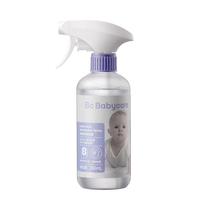 babycareɱˮҺҾ־ºˮϴ  350mL 45Ԫ