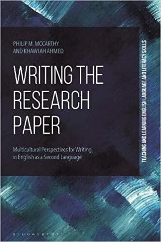 预订writing the research paper