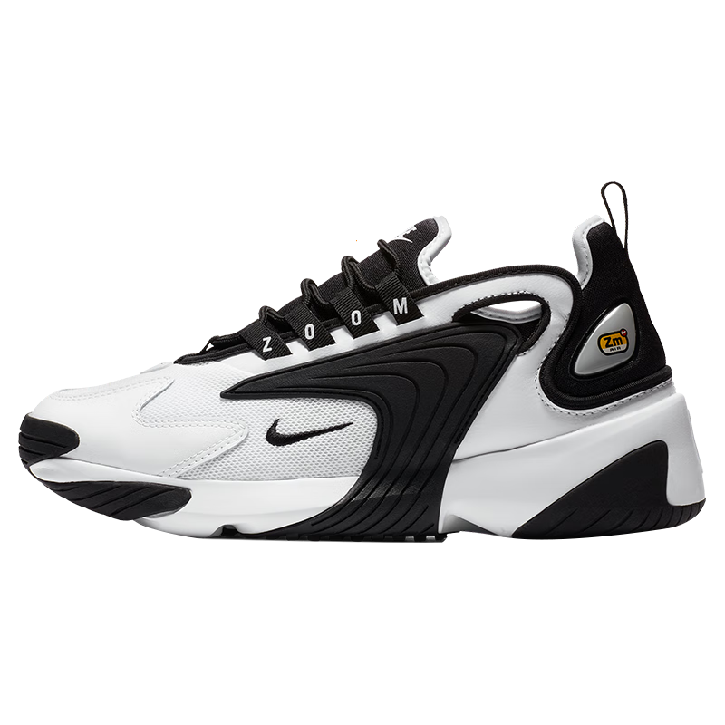 �Ϳ�NIKE Ů�� ����Ь ����  ZOOM 2K �˶�Ь AO0354-100��36 379Ԫ