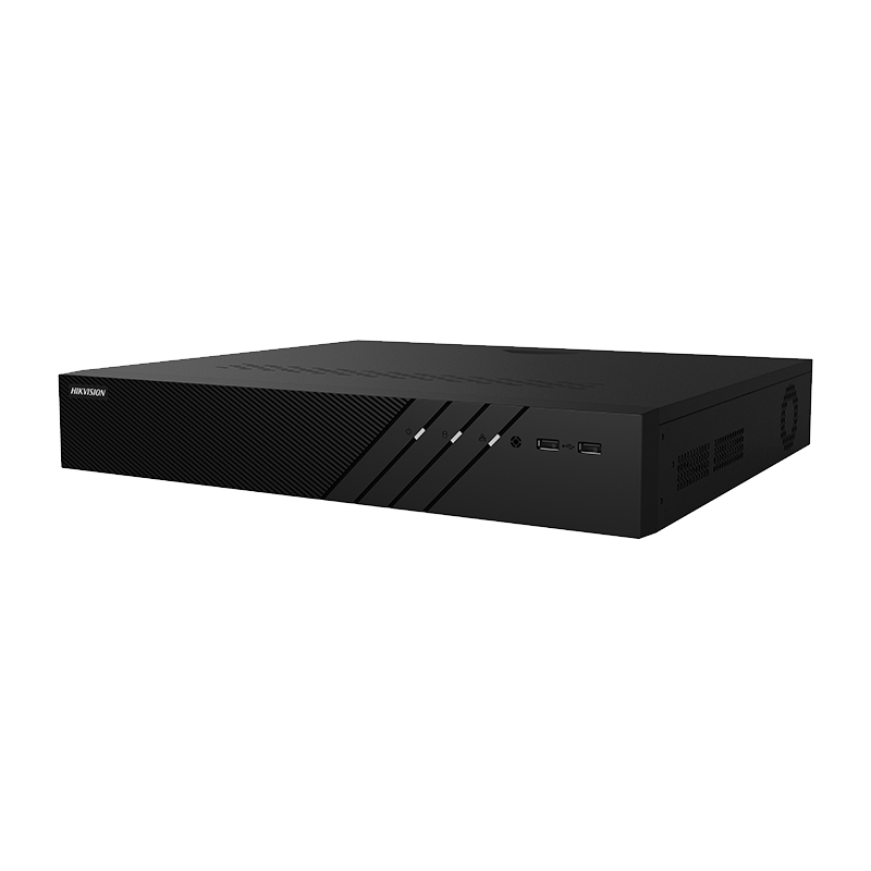 HIKVISION Ӳ¼ DS-7932N-R4/16P 32·44K16·POE2902.5Ԫ