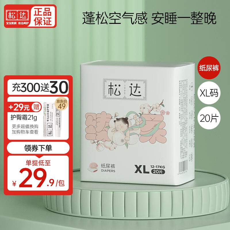 查婴童纸尿裤历史价格|婴童纸尿裤价格走势图