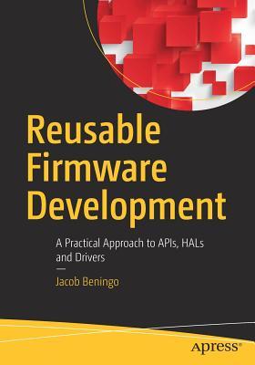 预订 reusable firmware development: a practical appr