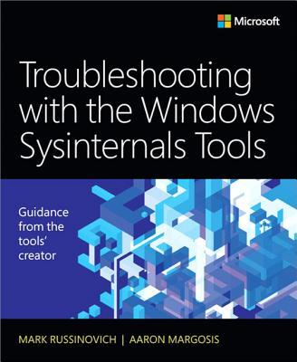 预订 troubleshooting with the windows sysinternals t
