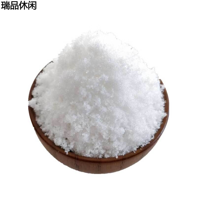 花农氏绵白糖5斤散装细白砂糖食用棉白糖棉花糖烘焙用糖调味品原料