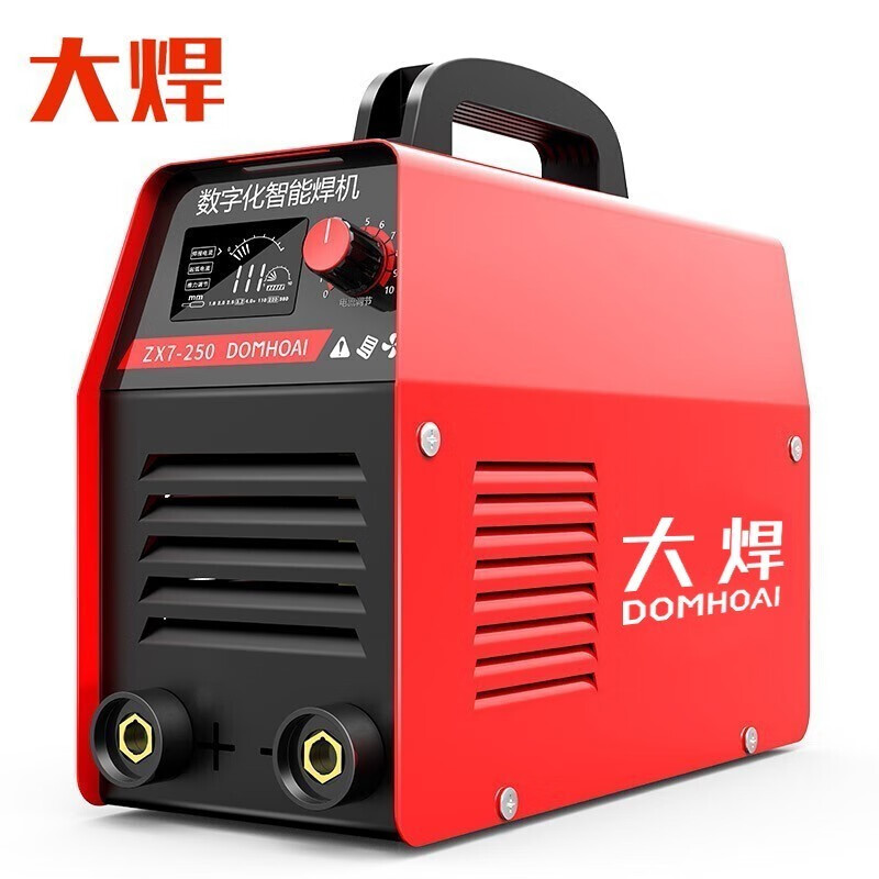 三,大焊zx7250电焊机网友对比评测
